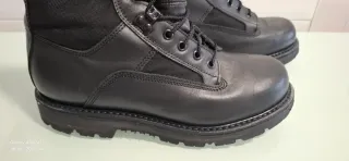 Botas Gore-Tex Hombre Talla 43