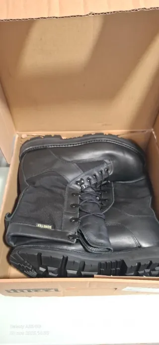 Botas Gore-Tex Hombre Talla 43