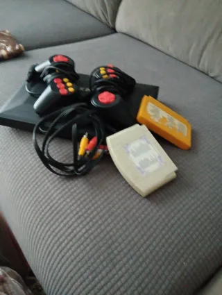 Consola GLK Book Educativa