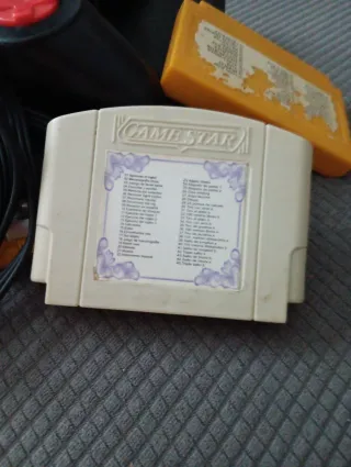 Consola GLK Book Educativa