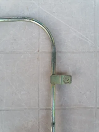 Elevalunas Copiloto Seat Panda