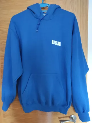 Sudadera Jerzees