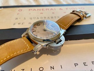 Orologio Panerai Radiomir 6152 Vintage