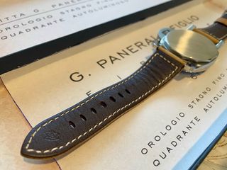 Orologio Panerai Radiomir 6152 Vintage