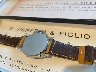 Orologio Panerai Radiomir 6152 Vintage