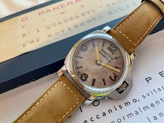Orologio Panerai Radiomir 6152 Vintage