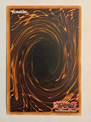 Yu-Gi-Oh! Newdoria DR1-IT005 Demone Effetto