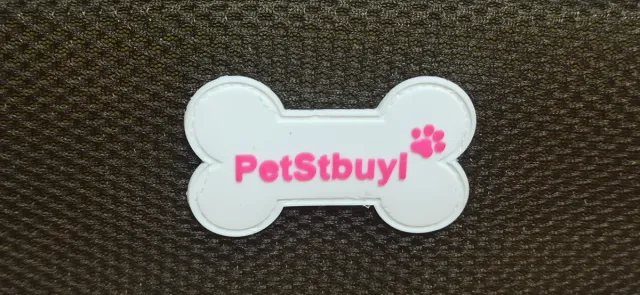 Escalera para perros 2 peldaños