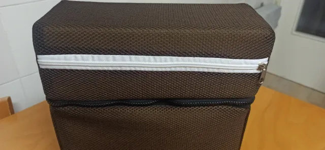 Escalera para perros 2 peldaños