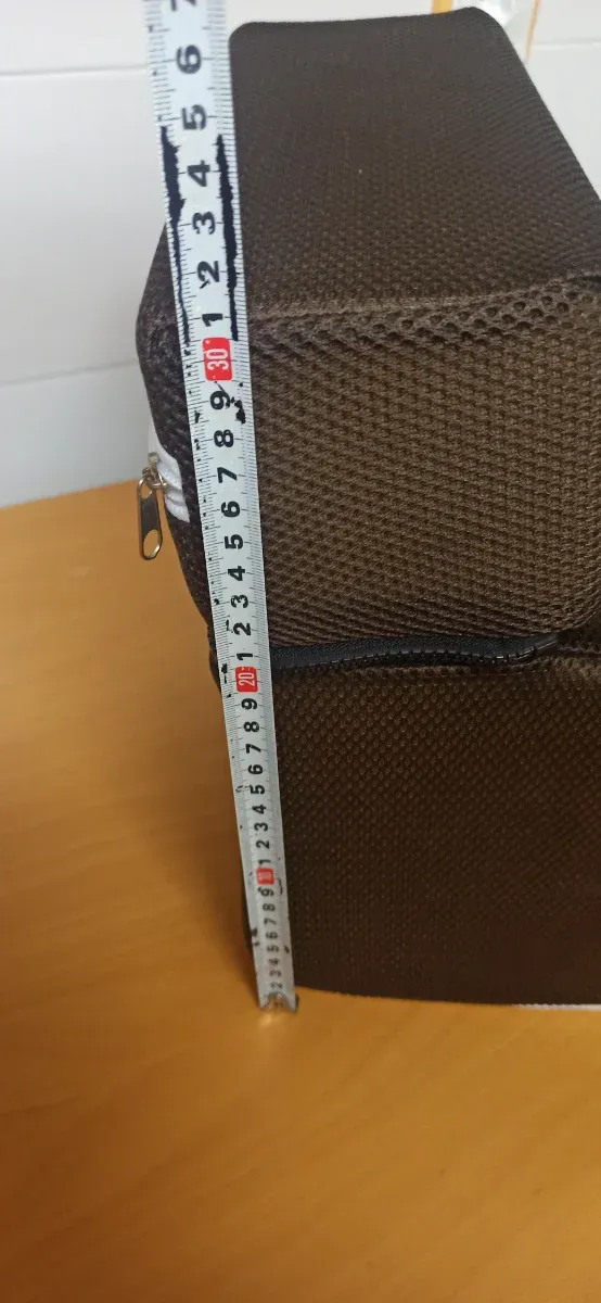 Escalera para perros 2 peldaños