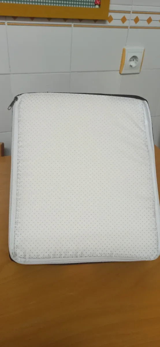 Escalera para perros 2 peldaños