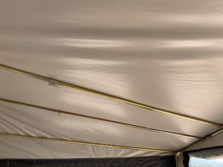 Avance Dorema caravana casi nuevo