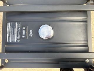 Generador Eléctrico Hyundai 6KW