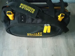 Bolsa Herramientas Stanley Fatmax