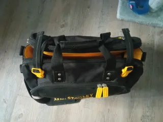 Bolsa Herramientas Stanley Fatmax