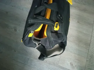 Bolsa Herramientas Stanley Fatmax