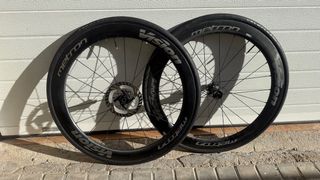 Ruedas Visión 55 Tubular