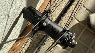 Ruedas Visión 55 Tubular