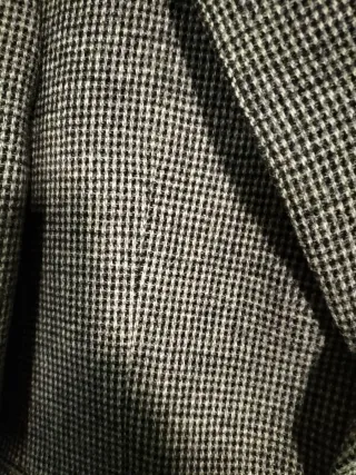 Blazer Harris Tweed Hombre