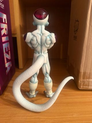 Figura Freezer Forma Final Resina Break Studio