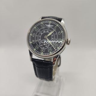 RELOJ RUSO VINTAGE POBEDA ZIM AVIATOR URSS