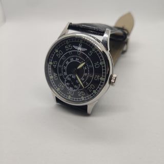 RELOJ RUSO VINTAGE POBEDA ZIM AVIATOR URSS
