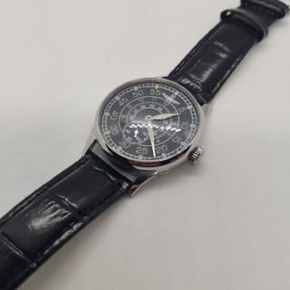 RELOJ RUSO VINTAGE POBEDA ZIM AVIATOR URSS