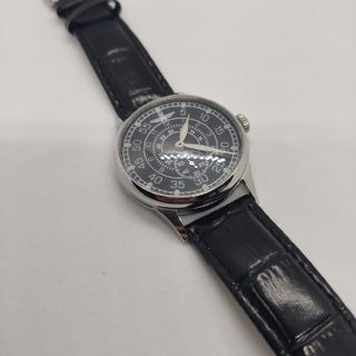 RELOJ RUSO VINTAGE POBEDA ZIM AVIATOR URSS