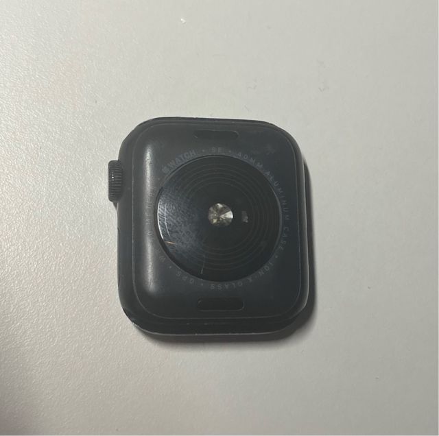 Apple Watch SE pantalla rota