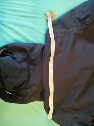 Giubbotto Napapijri Unisex Blu