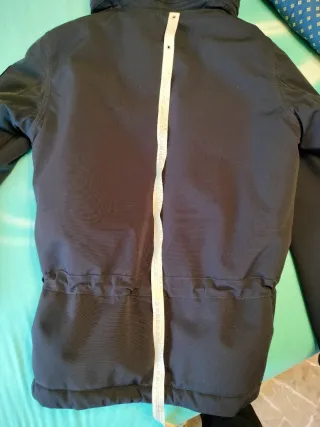 Giubbotto Napapijri Unisex Blu