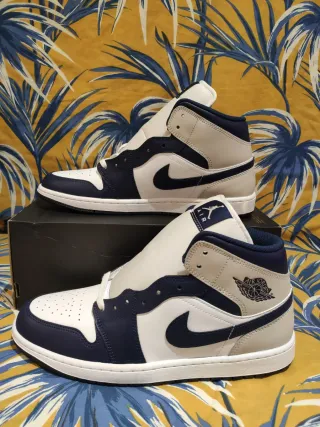 T. 45,5 Zapatillas Nike