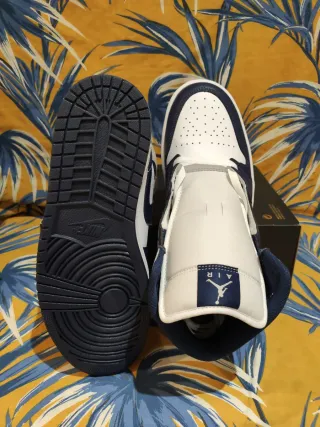 T. 45,5 Zapatillas Nike