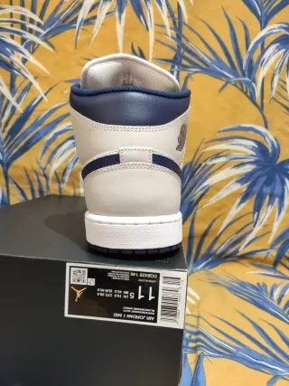 T. 45,5 Zapatillas Nike