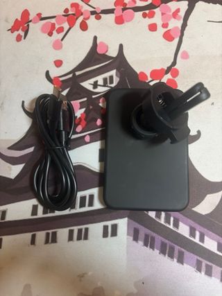 Caricatore MagSafe per Auto