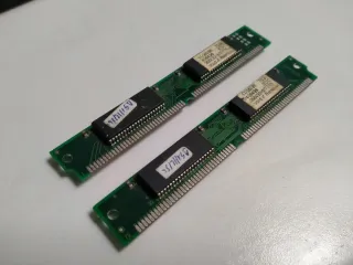 PC Retro Intel 95 Beige/Gris