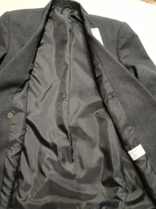 Traje Falda y Chaqueta Nuevo