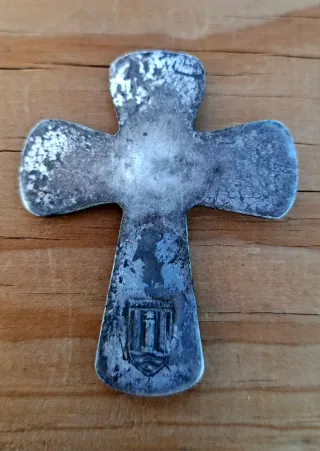 Cruz de Torreciudad