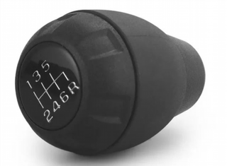 Pomo palanca cambios Jeep Wrangler 6 vel
