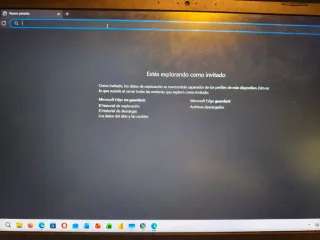 Portátil ASUS TUF Gaming FX505DT