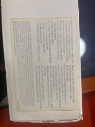 MacBook Pro 17 2011  Problema en gráfica