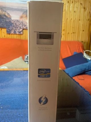 MacBook Pro 17 2011  Problema en gráfica