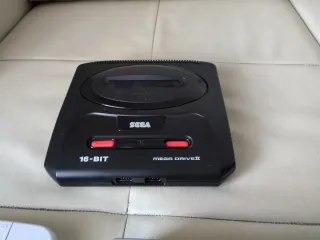 Ricambi per PlayStation 1, One e Megadrive 2