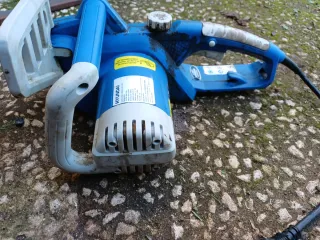 Motosega Elettrica Hyundai