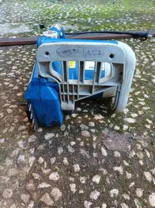 Motosega Elettrica Hyundai