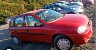 Opel Corsa 2005
