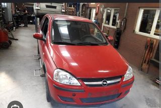 Opel Corsa 2005