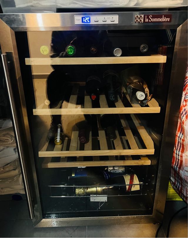 Vinoteca La Someliere