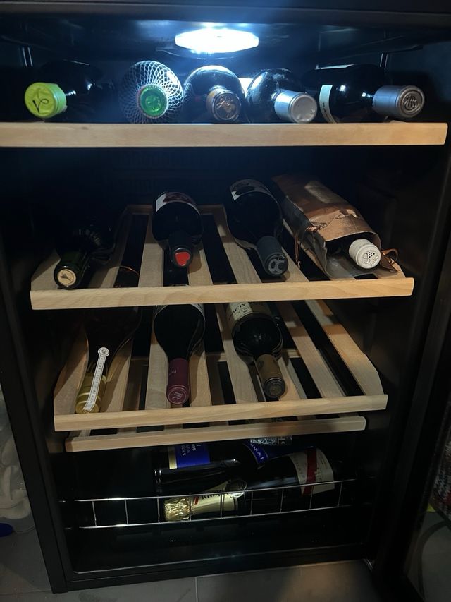 Vinoteca La Someliere