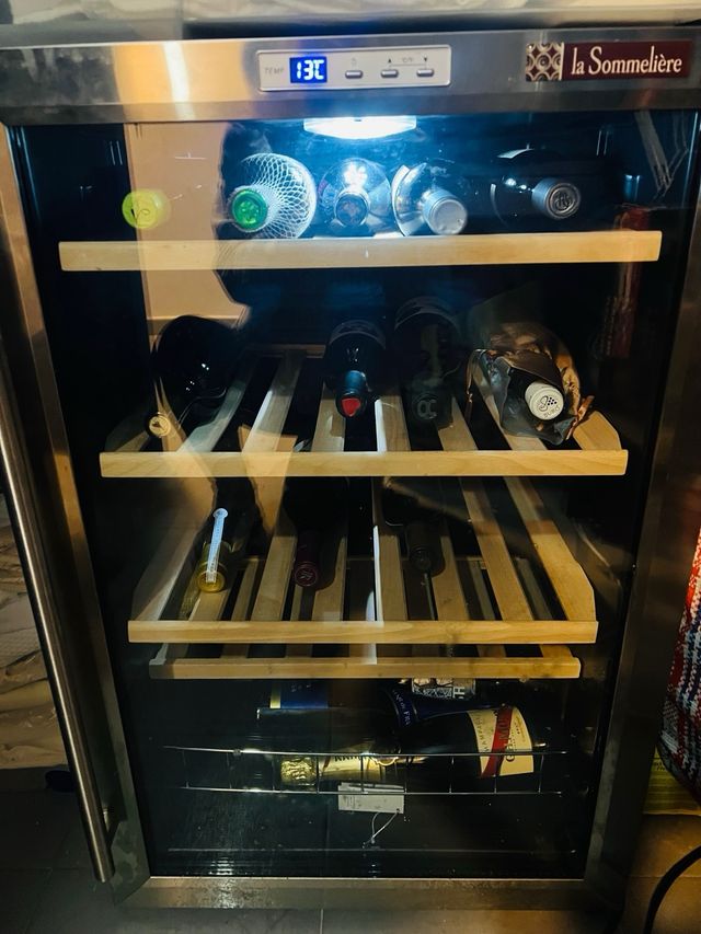 Vinoteca La Someliere